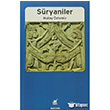 Sryaniler Ayrnt Yaynlar