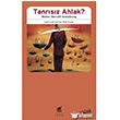 Tanrsz Ahlak Ayrnt Yaynlar