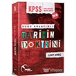 2018 KPSS Tarihin Doktrini Konu Anlatml Doktrin Yaynlar