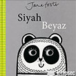 Siyah Beyaz Redhouse Kidz Yaynlar