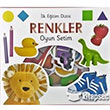 Renkler Oyun Setim lk Eitim Dizisi Doan Egmont Yaynclk