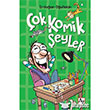 ok Komik eyler Az Kitap
