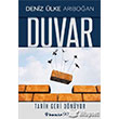 Duvar nklap Kitabevi