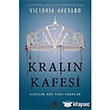 Kraln Kafesi Pegasus Yaynlar