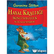 Hayal Krall kinci Yolculuk Mutluluun Peinde Yap Kredi Yaynlar