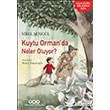 Kuytu Ormanda Neler Oluyor Yap Kredi Yaynlar
