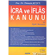 cra ve flas Kanunu ve lgili Mevzuat Alfa Yaynlar