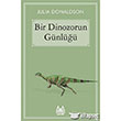 Bir Dinozorun Gnl Arkada Yaynlar