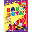 Bak ve Boya 1 nar Yaynlar
