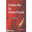 Felatun Bey ile Rakm Efendi Beir Kitabevi