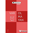 Var Olmayan ndie Yaynlar