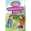Mahallenin Kedisi Can Kardeler 2 ilek Kitaplar