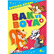 Bak ve Boya 4 nar Yaynlar