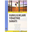 Farkllklar Ynetme Sanat Alfa Yaynlar
