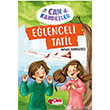 Can Kardeler 3 Elenceli Tatil ilek Kitaplar