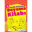Kk Ressamn Boyama Kitab 2 nar Yaynlar