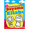 Kk Ressamn Boyama Kitab 3 nar Yaynlar