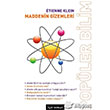 Maddenin Gizemleri Bgst Yaynlar