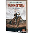 Mool stilasna Kadar Trkistan Kronik Kitap