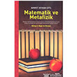 Matematik ve Metafizik Alfa Yaynlar