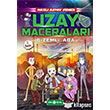 Uzay Maceralar 2 Gizemli Ada Gen Hayat