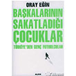 Bakalarnn Sakatlad ocuklar Alfa Yaynlar