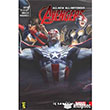 All New All Different Avengers 3 Gerekli eyler Yaynclk