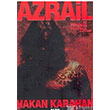 Azrail Bir Feramuz Gvenlik Maceras Alfa Yaynlar