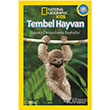 Okul ncesi Tembel Hayvan National Geographic Kids 