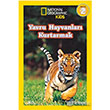  Yavru Hayvanlar Kurtarmak National Geographic Kids