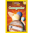 Gezegenler Seviye 2 National Geographic Kids