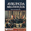 Avrupada Milliyetilik Kpr Kitaplar