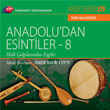 TRT Ariv Serisi 229 Anadolu`dan Esintiler 8