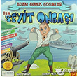 Ben Seyit Onba Ajans 2023 Yaynclk
