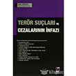 Terr Sular ve Cezalarnn nfaz Adalet Yaynevi