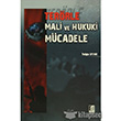 Terrle Mali ve Hukuki Mcadele Adalet Yaynevi