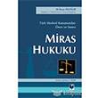 Miras Hukuku Adalet Yaynevi