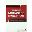 Trkiye Muhasebe Standartlar Adalet Yaynevi
