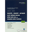 Velayet Vesayet Soyba Evlat Edinme Hukuku Dier Ein Rza ve Onamna Bal lemler Adalet Yaynevi