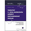 Yargtay 9. Ceza Dairesinin Grevi Kapsamndaki Sular Adalet Yaynevi