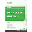 Yeni Dernekler Hukuku Adalet Yaynevi