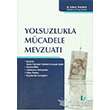 Yolsuzlukla Mcadele Mevzuat Adalet Yaynevi