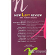 New Left Review 2008 Trkiye Sekisi Agora Kitapl