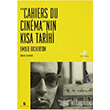Cahiers Du Cinemann Ksa Tarihi Agora Kitapl