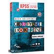 KPSS Corafyann Doktrini Konu Anlatml Doktrin Yaynlar