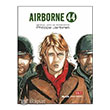 Airbone 44 Cilt 1 Alfa Yaynlar