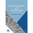 mamet Teorisinin Hadis Referanslar Mevsimler Kitap