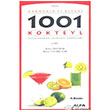 Barmenin El Kitab 1001 Uluslararas Kokteyl Tarifi Alfa Yaynlar