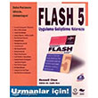 Flash 5 Uygulama Gelitirme Klavuzu Alfa Yaynlar