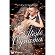 Atele Oynama Nemesis Kitap